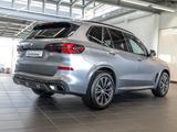 BMW X5 xDrive30d M Sport PANO RFK NAVI Standh. LED - BMW: 30d