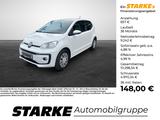 Volkswagen up! 1,0 move up!  Tempo Klima - Volkswagen up! in Osnabrück