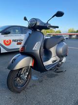 Vespa GTS 300 Supersport (TÜV neu!) - VESPA 300 GTS SUPERSPORT