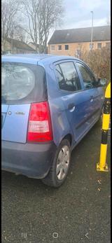 Kia Picanto diesel 05/2027 Tüv Klima neue ... - Kia Picanto mit Diesel-Antrieb