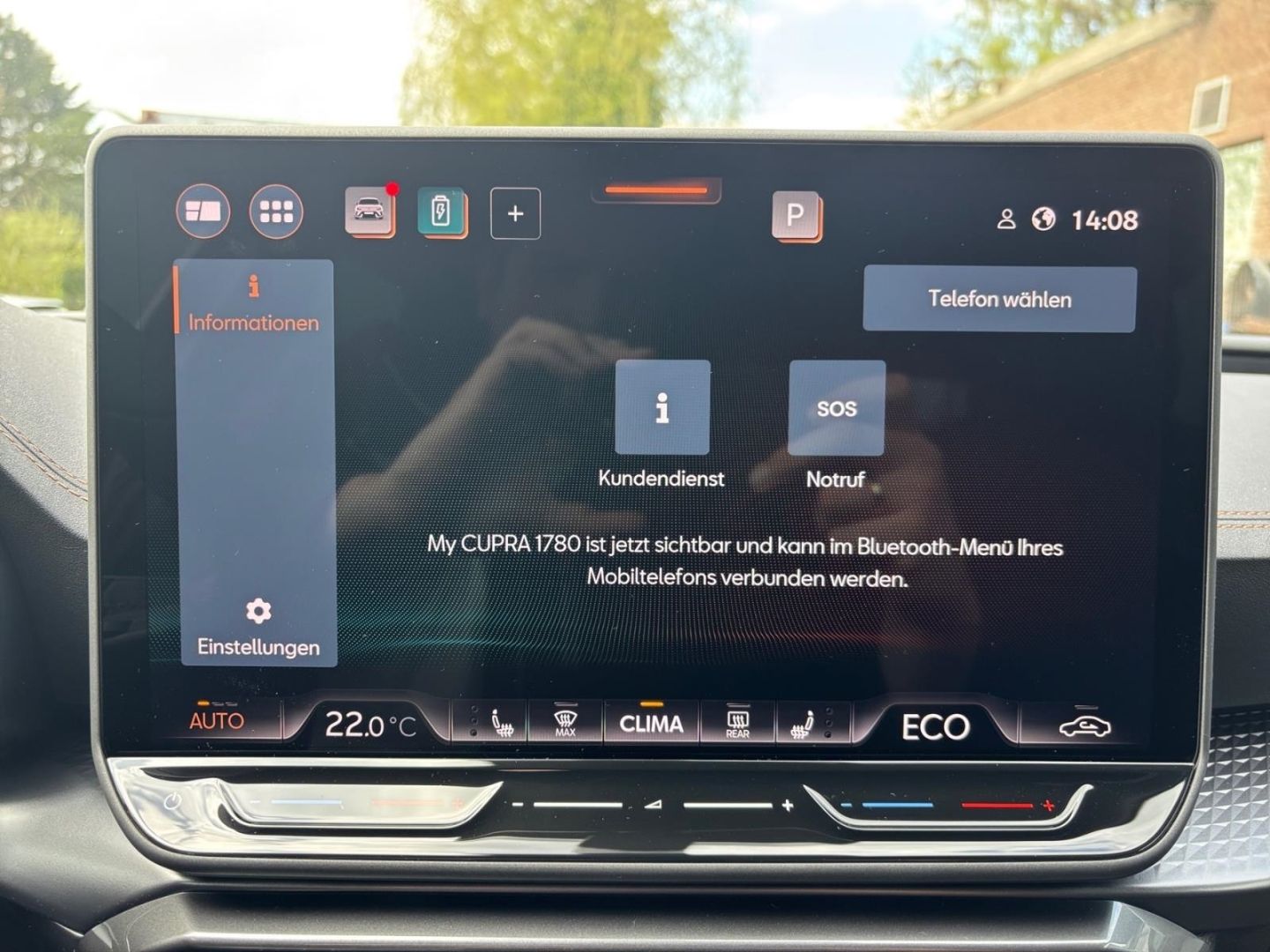 Cupra Leon - Bild 21
