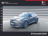 Toyota C-HR Hybrid 2.0l Team D *LED-Paket*1.Hand - Toyota C-HR in Bonn