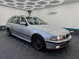 BMW 528i Touring|E39|XENON|SD|SHZ|1HAND|INDIVIDUAL - BMW 528: E39 528i