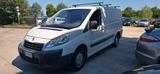 Peugeot Expert 2.0 Furgone pronto al lavoro - Peugeot Expert aus 2014