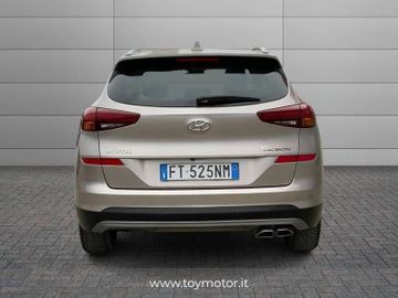 Hyundai TUCSON - 7