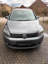 Volkswagen Golf Plus 1.2 TSI LIFE  - gebrauchte VW Golf Plus aus dem Jahr 2013