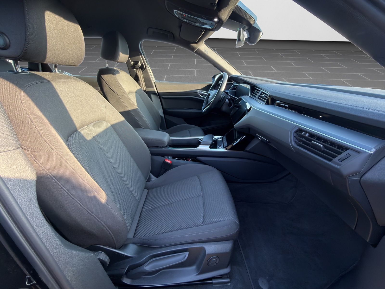 Audi e-tron - Bild 5