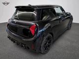 MINI Cooper C John Cooper Works Trim 3-trg. Harman/K - MINI Cooper C mit Benzin-Antrieb: Limousine, Automatik
