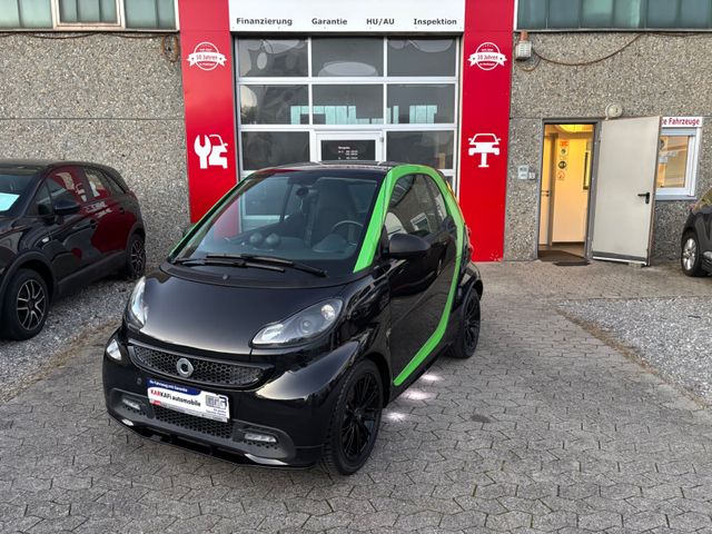 Smart ForTwo Coupe Brabus AUTOMATIK/PANORAMA