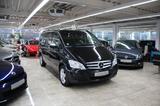 Mercedes-Benz Viano 2.2 CDI Trend Edition lang - Mercedes-Benz Viano in Gelsenkirchen