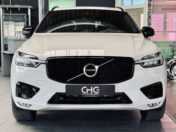 Volvo XC60 - 2