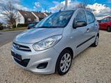 Hyundai i10 UEFA Euro 2012 Edition KLIMA/EURO-5 - Hyundai i10: Edition20