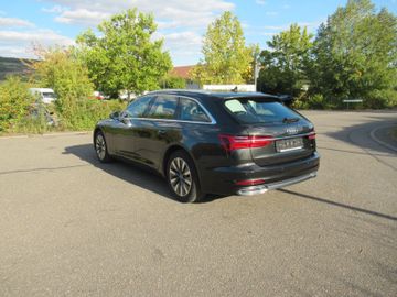 Audi A6 - 4