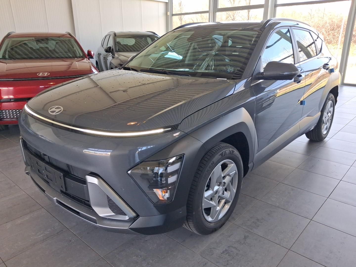 Hyundai KONA - Bild 3