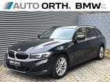 BMW 320d Touring LCI SP-AUT. CURVED SP.SITZ ACC HIFI - BMW 3er Reihe Jahreswagen: Kombi