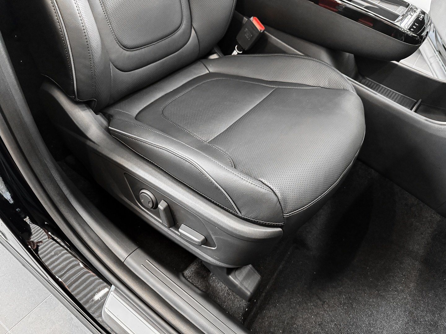 Hyundai TUCSON - Bild 12