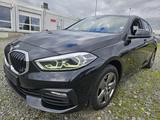 BMW 116dA ADVANTAGE * NAVIGATION * ALU * LED - BMW 116 Gebrauchtwagen in Frankfurt