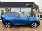 Dacia Duster Blue dCi 115 4WD Celebration - Dacia Duster Celebration mit Diesel-Antrieb