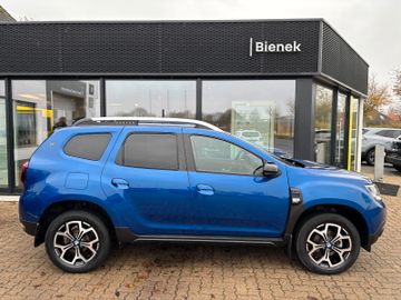 Dacia Duster Blue dCi 115 4WD