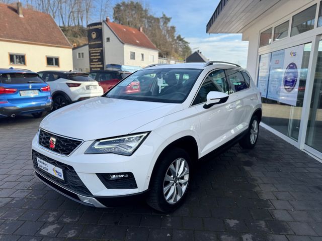 Seat Ateca Style *NAVIGATION*KAMERA*