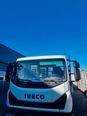 Iveco IVECO Eurocargo 7,50 to. - Iveco 7 5 t