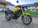 Ducati Monster 750 - DUCATI 750