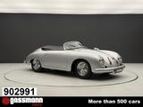 Porsche 356 A 1500 GS Carrera GT Speedster - Porsche 356: 356c