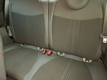 Fiat 500 Sport Cabrio 1.0 Pano+SD+LM+PDC+Facelift