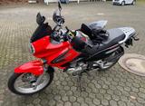 Suzuki XF 650 Freewind - SUZUKI XF 650 FREEWIND