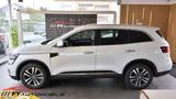 Renault Koleos Intens LED Scheckheft - Renault Gebrauchtwagen in Nürnberg