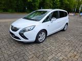 Opel Zafira Tourer 1.4 Turbo, Allwettereif... - Opel Zafira Tourer Kombi Gebrauchtwagen