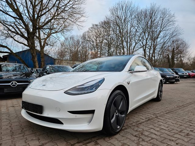 Tesla Model 3 Standard Range Plus RWD AUTOPILOT,360gra