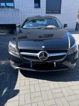 Mercedes-Benz CLS 350 Shooting Brake CLS 350 BlueTEC Shoot... - Mercedes-Benz CLS 350 Shooting Brake in Dortmund