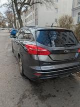 Ford Focus 1,5 TDCi 88kW PowerSh. ST-Line Turnier... - Ford Focus: ST Tdci
