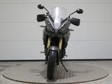 Triumph TIGER 1050 SE ABS inkl Seitenkoffer - TRIUMPH TIGER 1050 SE