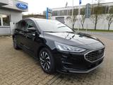 Ford Focus Titanium X Autom. Winter-P./Bliss - Ford Focus Neuwagen mit Diesel-Antrieb