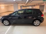 Volkswagen Golf 1.2 TSI von Privat an Privat TÜV und HU neu - : Privatanbieter, Von