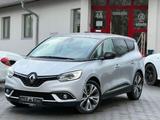 Renault Scenic IV Limited 7 SITZER KLIMAAUT NAVI KAMERA - Renault Scenic: Geländewagen