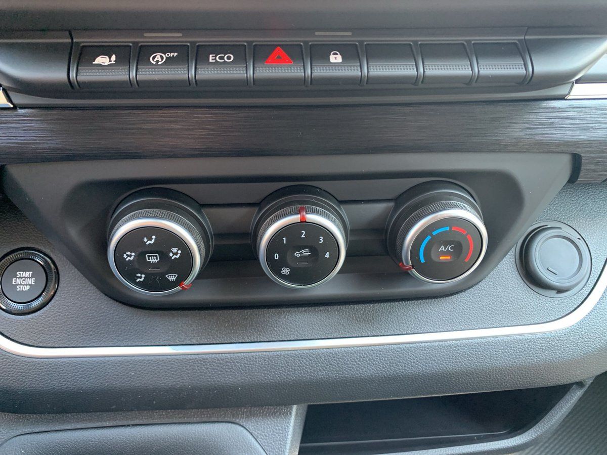 Renault Trafic - Bild 18