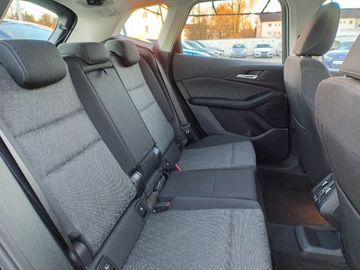 BMW 218i Head-Up DAB LED WLAN RFK Komfortzg. Shz