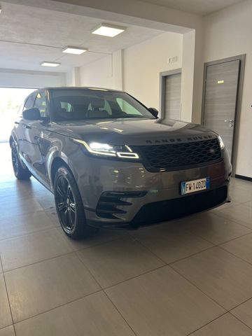 Land Rover Range Rover Velar Range Rover Velar 2