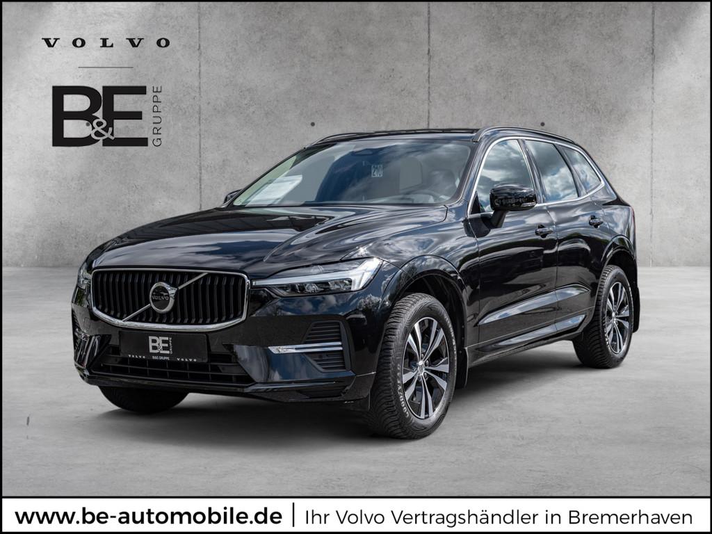 Volvo XC60 B4 (D) Momentum Pro AWD