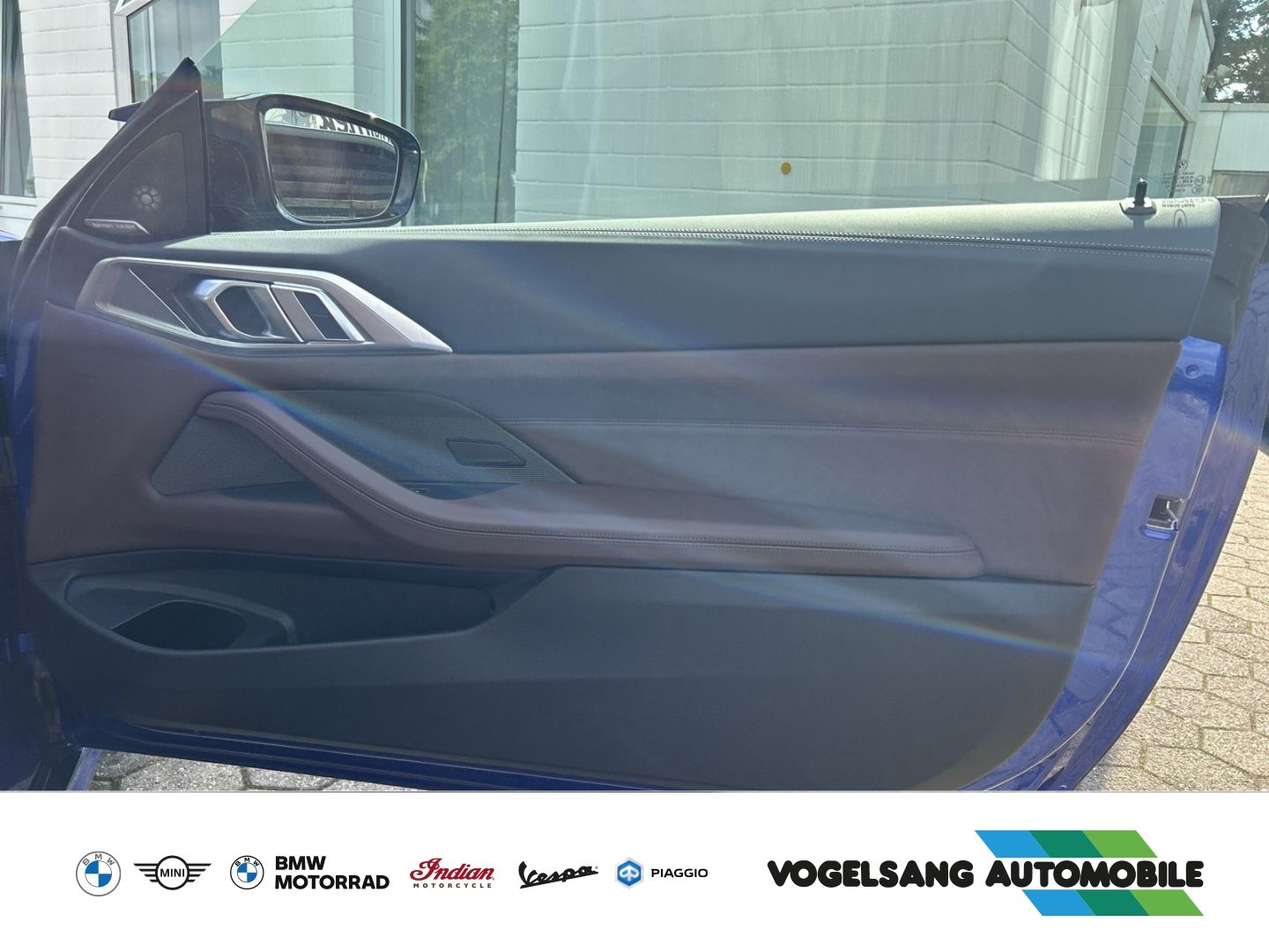 Fahrzeugabbildung BMW M440i xDrive Cabrio,AHK,SurroundView,H&KSound,Le