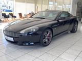 Aston Martin DB9 Coupe 6.0 V12 Touchtronic+Scheckheft+TOP!! - Aston Martin DB9 aus 2007