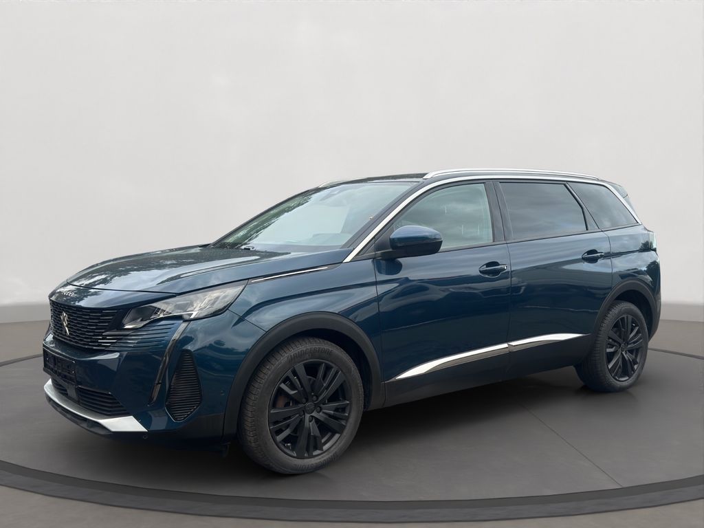 Image of Peugeot 5008