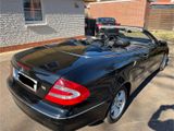 Mercedes-Benz CLK 200 KOMPRESSOR ELEGANCE  - : Cabrio, Mercedes Clk