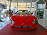 Jaguar XKR Cabriolet Automatik LEDER - Jaguar Gebrauchtwagen von 2003