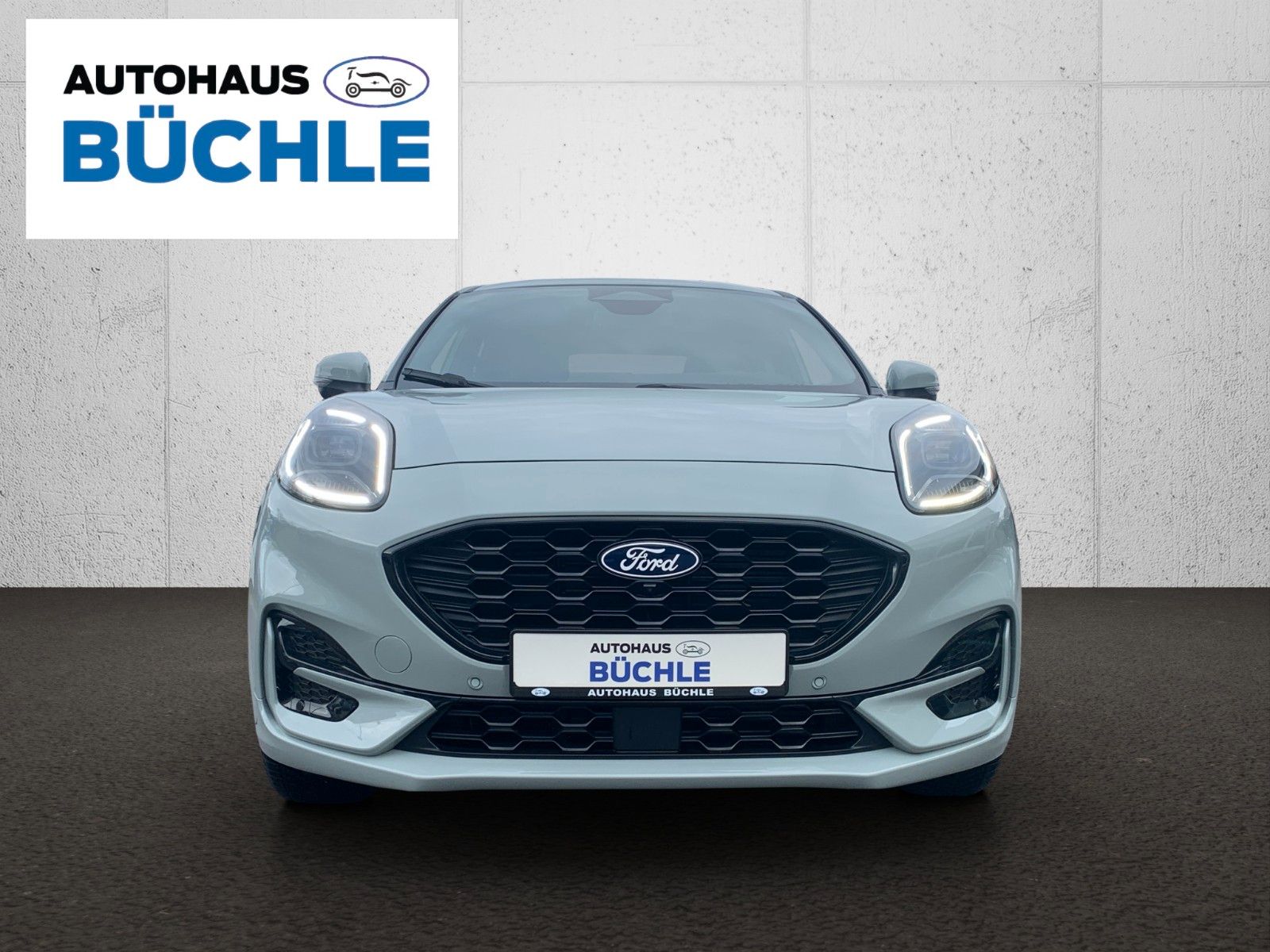 Ford PUMA ST-LINE X+AUTOMATIK+NAVI+KAMERA+ACC+B&O+LED imagem 2