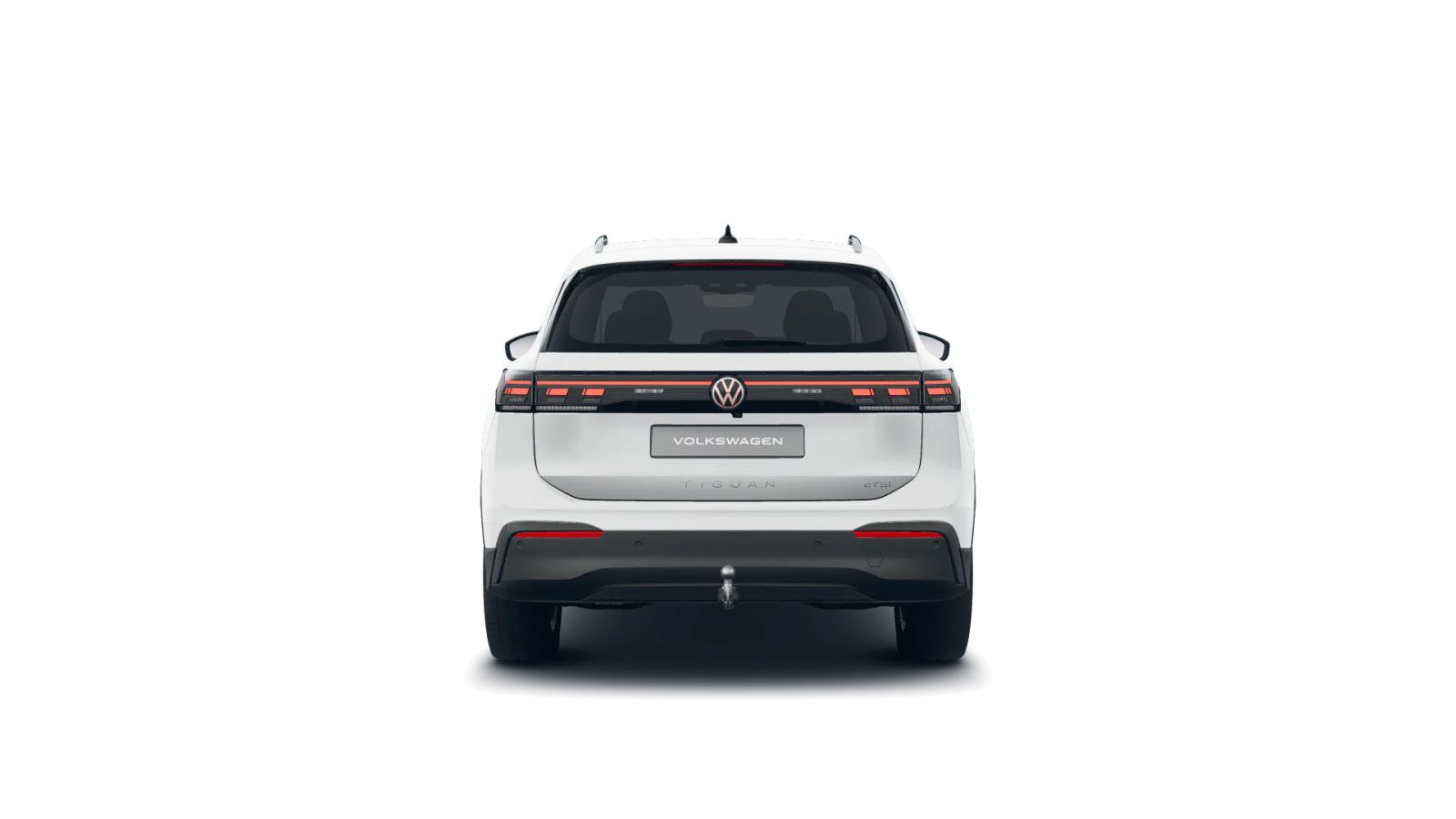 Volkswagen Tiguan - Bild 8
