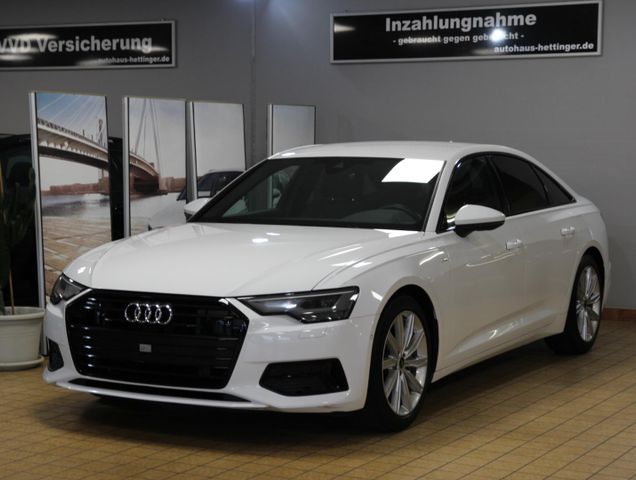 Audi A6 Limousine S line 50 TDI,Quattro,Tiptr,19",Nav